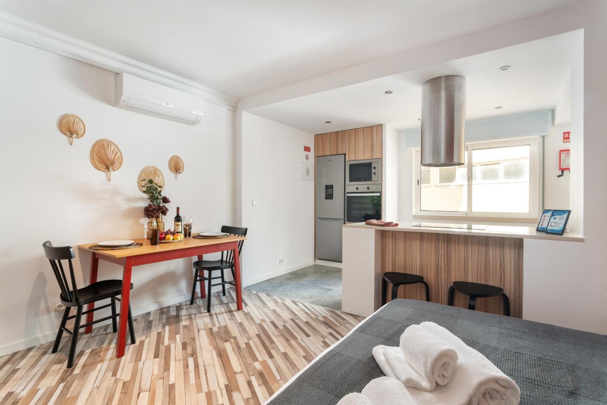 Bnb Homes Praia Da Rocha Beach Cozy Apartment 50 M Away From The Ocean Portimão Buitenkant foto