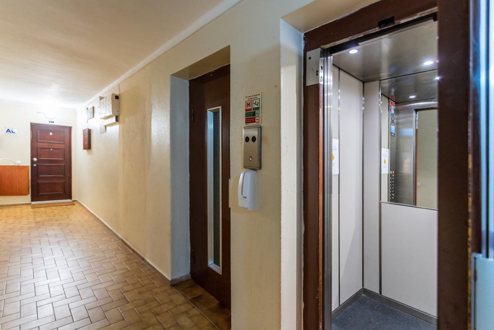 Bnb Homes Praia Da Rocha Beach Cozy Apartment 50 M Away From The Ocean Portimão Buitenkant foto