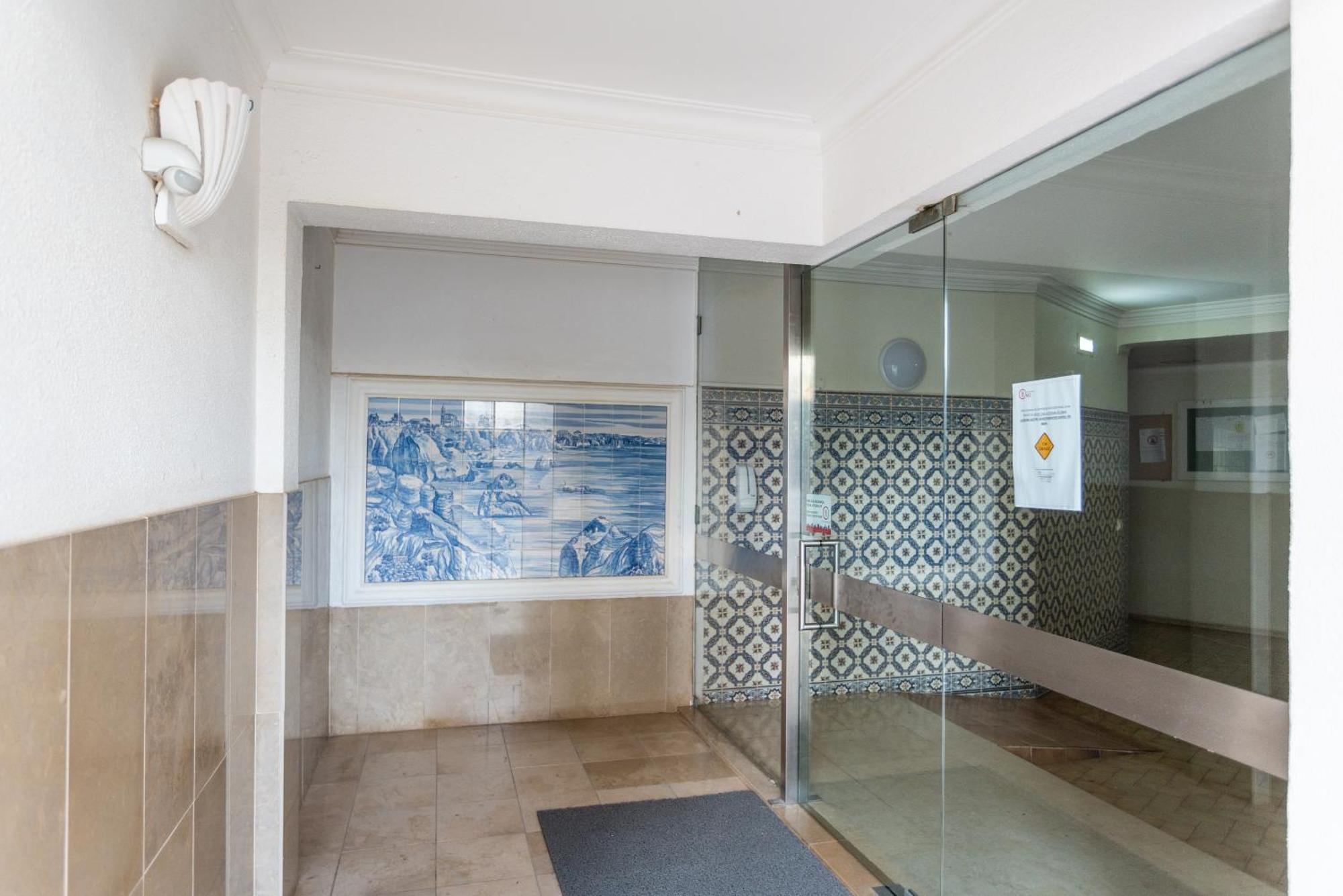 Bnb Homes Praia Da Rocha Beach Cozy Apartment 50 M Away From The Ocean Portimão Buitenkant foto