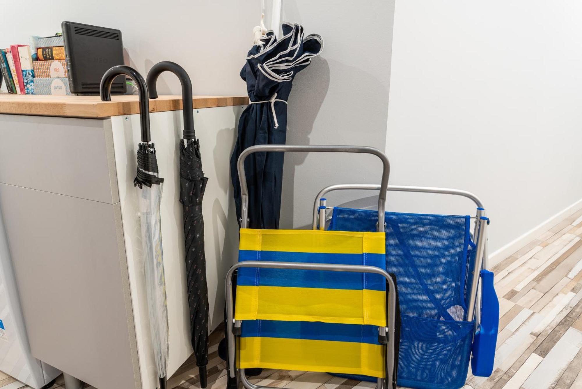 Bnb Homes Praia Da Rocha Beach Cozy Apartment 50 M Away From The Ocean Portimão Buitenkant foto