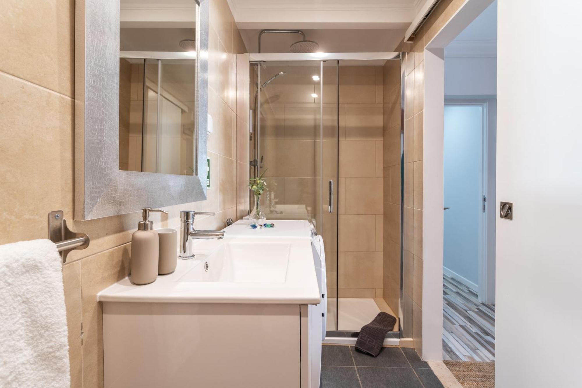 Bnb Homes Praia Da Rocha Beach Cozy Apartment 50 M Away From The Ocean Portimão Buitenkant foto