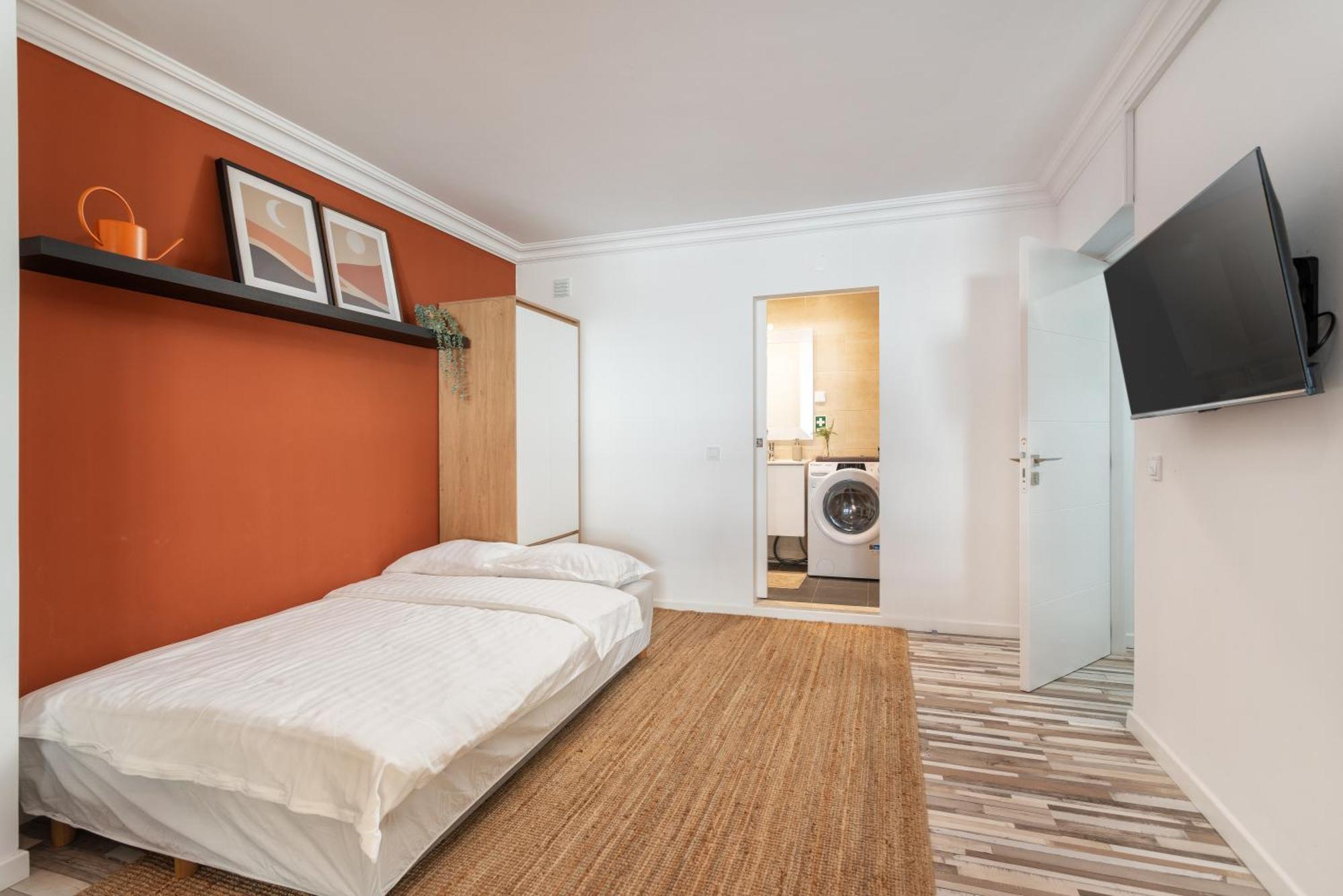 Bnb Homes Praia Da Rocha Beach Cozy Apartment 50 M Away From The Ocean Portimão Buitenkant foto