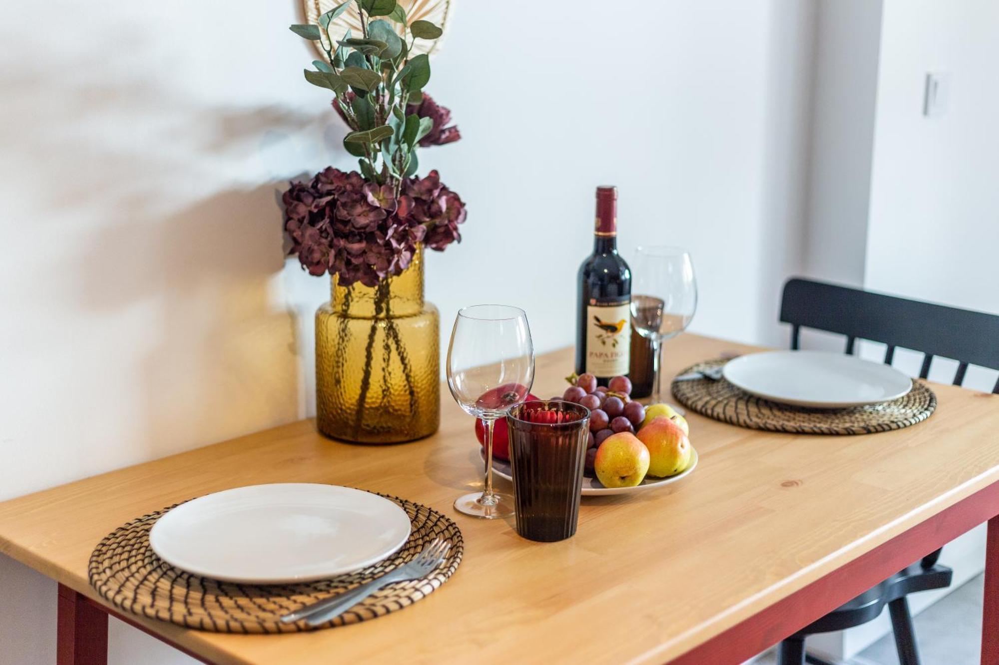 Bnb Homes Praia Da Rocha Beach Cozy Apartment 50 M Away From The Ocean Portimão Buitenkant foto