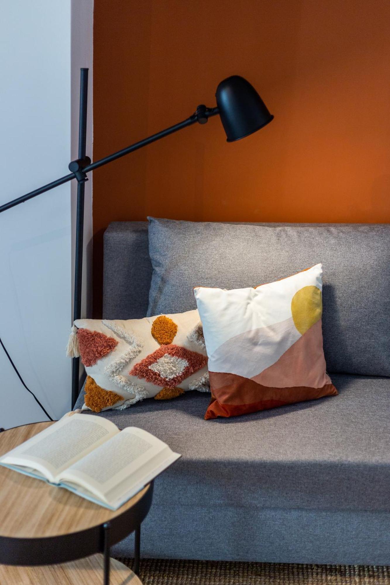 Bnb Homes Praia Da Rocha Beach Cozy Apartment 50 M Away From The Ocean Portimão Buitenkant foto
