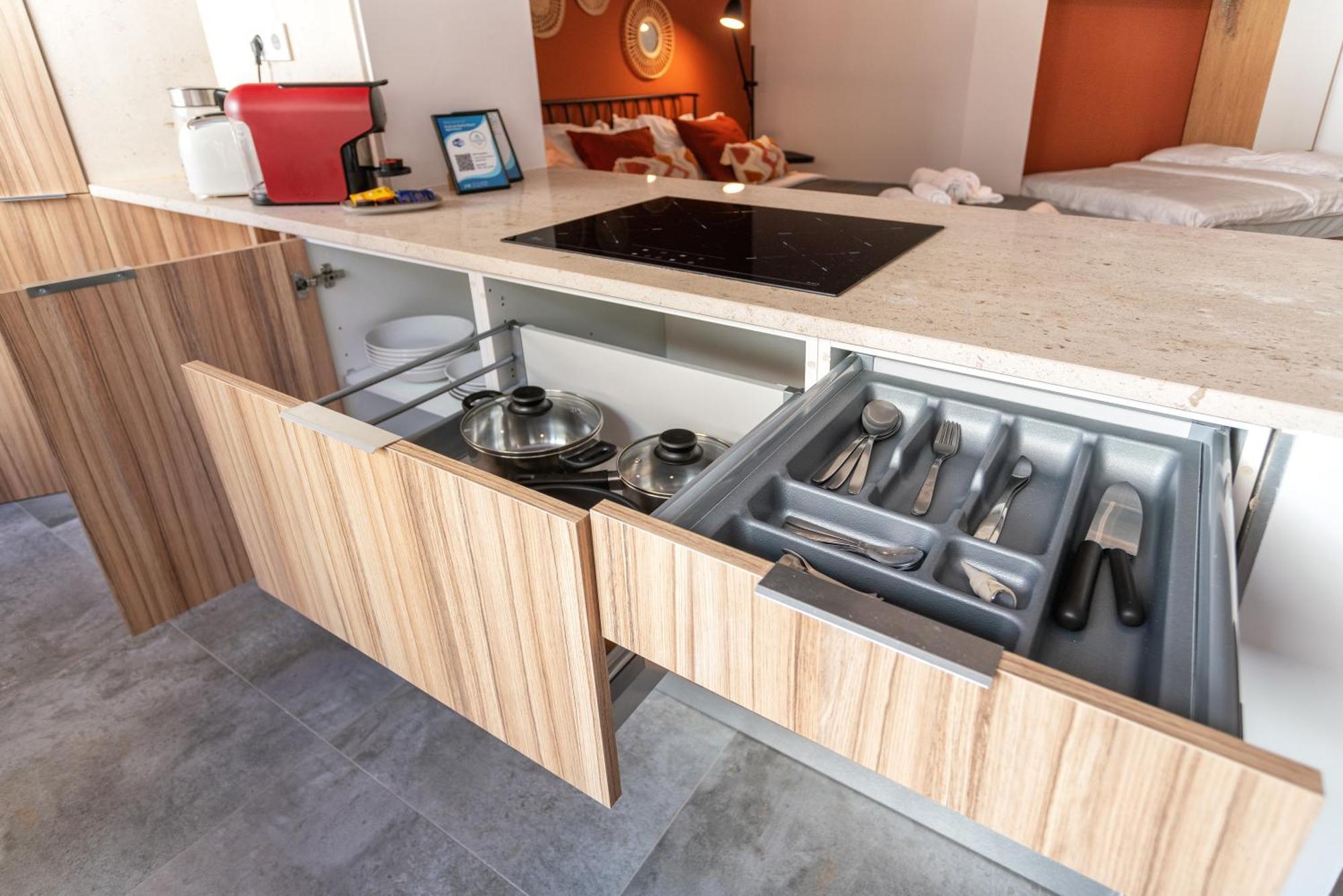 Bnb Homes Praia Da Rocha Beach Cozy Apartment 50 M Away From The Ocean Portimão Buitenkant foto